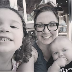 Meet your Posher, Jessie